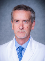 Burt Nabors, M.D.
